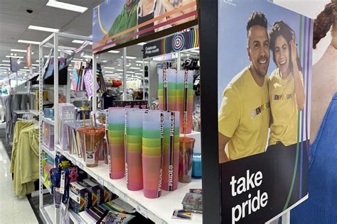 Pride now a minefield for big companies, but many continue their support